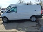 2023 Mercedes-benz Metris   Белый vin: W1YV0BEY9P4289474