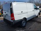 2023 Mercedes-benz Metris   Белый vin: W1YV0BEY9P4289474
