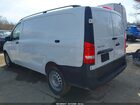 2023 Mercedes-benz Metris   Белый vin: W1YV0BEY9P4289474