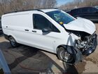2023 Mercedes-benz Metris   Белый vin: W1YV0BEY9P4289474