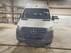2025 Mercedes-benz Sprinter 2500 Белый vin: W1Z4KFHY1SP762134 2025 Mercedes-benz Sprinter 2500 Белый vin: W1Z4KFHY1SP762134