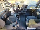 2025 Mercedes-benz Sprinter 2500 Белый vin: W1Z4KGHY9ST222785