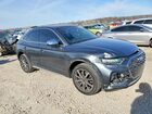 2021 Audi Sq5 Sportback Premium Серый vin: WA114AFY1M2088315