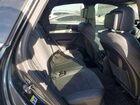 2021 Audi Sq5 Sportback Premium Серый vin: WA114AFY1M2088315