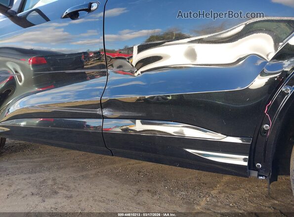 WA11AAGU6S2071043 2025 AUDI ALL Черный 
