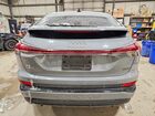 2024 Audi Q4 E-tron Sportback Gray vin: WA122AFZ7RP004978