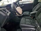 2023 Audi Q4 E-tron Sportback Premium Gray vin: WA122BFZ2PP030679