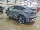 2023 Audi Q4 E-tron Sportback Premium Gray vin: WA122BFZ2PP030679