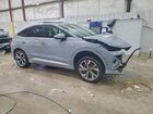 2023 Audi Q4 E-tron Sportback Premium Gray vin: WA122BFZ2PP030679