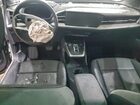 2023 Audi Q4 E-tron Sportback Premium Gray vin: WA122BFZ2PP030679