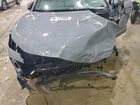 2023 Audi Q4 E-tron Sportback Premium Gray vin: WA122BFZ2PP030679