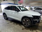 2024 Audi Sq5 Sportback Premium Plus White vin: WA124AFY1R2099987