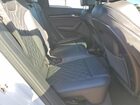 2023 Audi Sq5 Sportback Premium Plus White vin: WA124AFY3P2070651