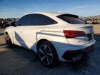 2024 Audi Sq5 White vin: WA124AFY7R2147248