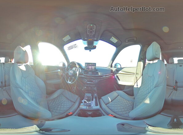 WA124AFY7R2147248 2024 AUDI SQ5 White 