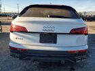 2024 Audi Sq5 White vin: WA124AFY7R2147248