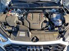 2024 Audi Sq5 White vin: WA124AFY7R2147248