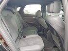 2022 Audi Sq5 Sportback Premium Plus Черный vin: WA124AFY9N2087936