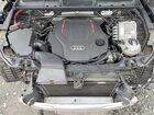 2022 Audi Sq5 Sportback Premium Plus Черный vin: WA124AFY9N2087936