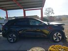 2025 Audi Q6 E-tron Premium Plus Quattro Black vin: WA124BGF2SA035875 2025 Audi Q6 E-tron Premium Plus Quattro Black vin: WA124BGF2SA035875