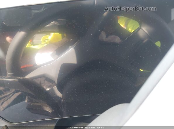WA124BGF2SA035875 2025 AUDI Q6 E-TRON Black Вид задніх сидінь