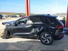 2025 Audi Q6 E-tron Premium Plus Quattro Black vin: WA124BGF2SA035875 2025 Audi Q6 E-tron Premium Plus Quattro Black vin: WA124BGF2SA035875