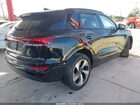2025 Audi Q6 E-tron Premium Plus Quattro Black vin: WA124BGF2SA035875 2025 Audi Q6 E-tron Premium Plus Quattro Black vin: WA124BGF2SA035875