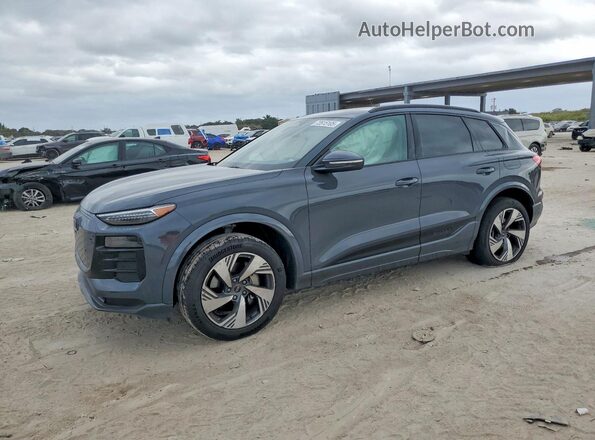 WA124BGF8SA012357 2025 AUDI OTHER Gray Vista tres cuartos delantera izquierda