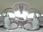2025 Audi Q6 E-tron Premium Plus Gray vin: WA124BGF8SA012357