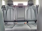 2025 Audi Q6 E-tron Premium Plus Gray vin: WA124BGF8SA012357
