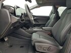 2025 Audi Q6 E-tron Premium Plus Gray vin: WA124BGF8SA012357