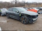 2022 Audi E-tron Sportback Premium Plus S Line Quattro Gray vin: WA12AAGE4NB008167
