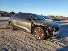 2021 Audi E-tron Sportback Premium Plus Gray vin: WA12AAGE7MB003267