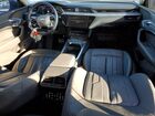 2021 Audi E-tron Sportback Premium Plus Gray vin: WA12AAGE7MB003267