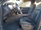2021 Audi E-tron Sportback Premium Plus Gray vin: WA12AAGE7MB003267