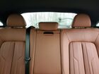 2022 Audi E-tron Sportback Premium Plus Синий vin: WA12AAGE9NB021996
