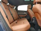 2022 Audi E-tron Sportback Premium Plus Синий vin: WA12AAGE9NB021996