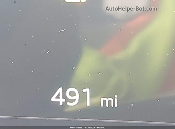 WA12AAGU4S2109731 2025 AUDI ALL Серый 