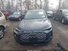 2025 Audi All-new Q5 Premium Plus Tfsi Quattro S Tronic Серый vin: WA12AAGU4S2109731