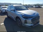 2025 Audi All-new Q5 Premium Plus Tfsi Quattro S Tronic Серебряный vin: WA12AAGU5S2093930