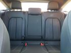 2023 Audi Q4 E-tron Sportback Premium Plus Черный vin: WA132BFZ0PP011617