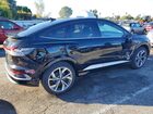 2023 Audi Q4 E-tron Sportback Premium Plus Черный vin: WA132BFZ0PP011617