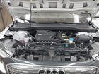 2023 Audi Q4 Sportback E-tron Premium Plus 50 Quattro Белый vin: WA132BFZ5PP013413