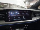 2023 Audi Q4 Sportback E-tron Premium Plus 50 Quattro Белый vin: WA132BFZ5PP013413