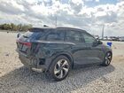 2025 Audi Q6 E-tron Prestige Black vin: WA134BGF3SA019754