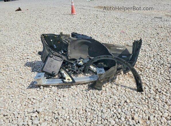 WA134BGF3SA019754 2025 AUDI OTHER Black Widok naklejki z numerem VIN