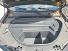 2025 Audi Q6 E-tron Prestige Black vin: WA134BGF3SA019754
