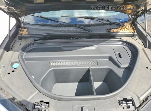 WA134BGF3SA019754 2025 AUDI OTHER Black Widok komory silnika
