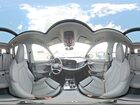 2025 Audi Q6 E-tron Prestige Black vin: WA134BGF3SA019754