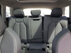 2025 Audi Q6 E-tron Prestige Black vin: WA134BGF3SA019754